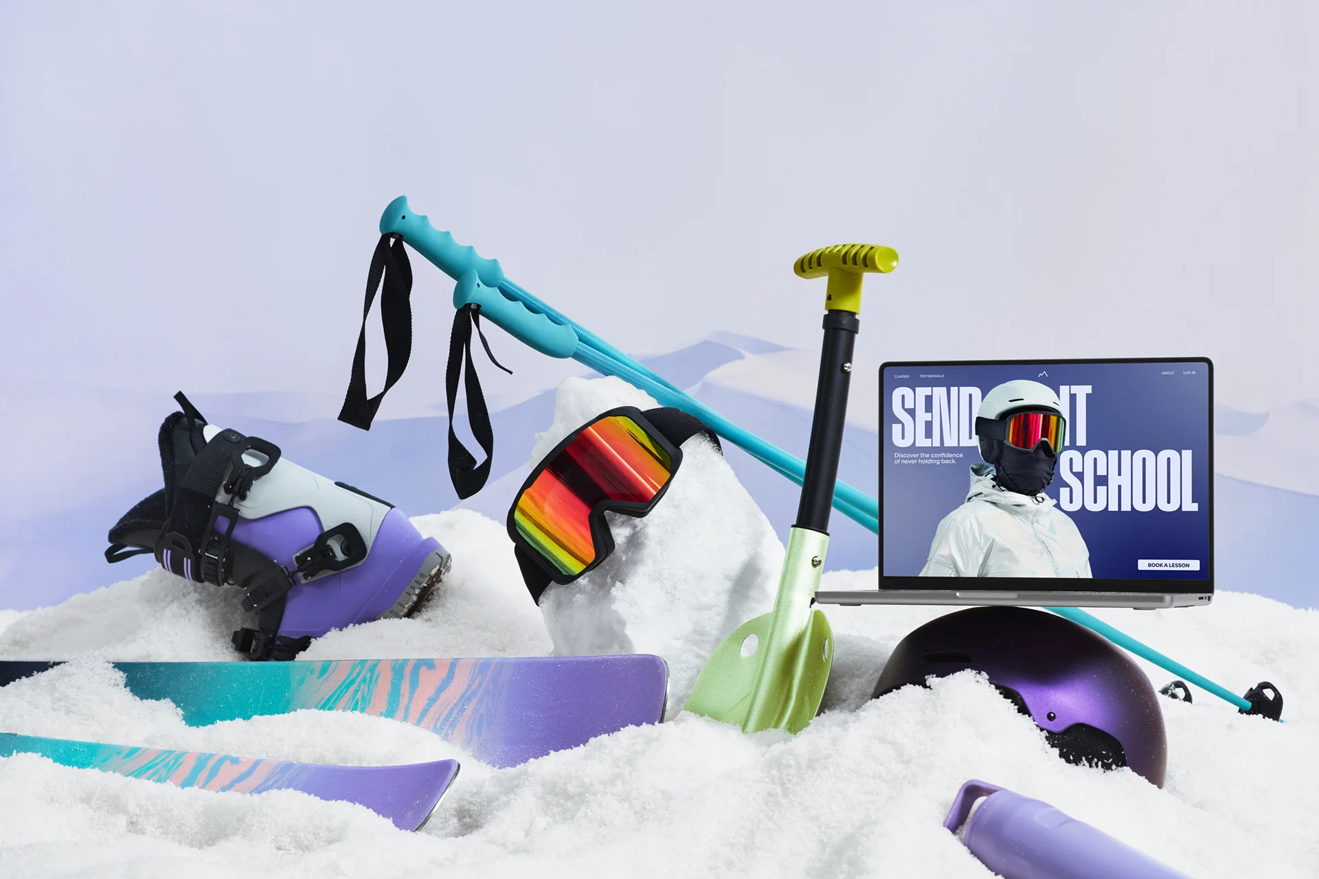 Squarespace - Still life - image 34