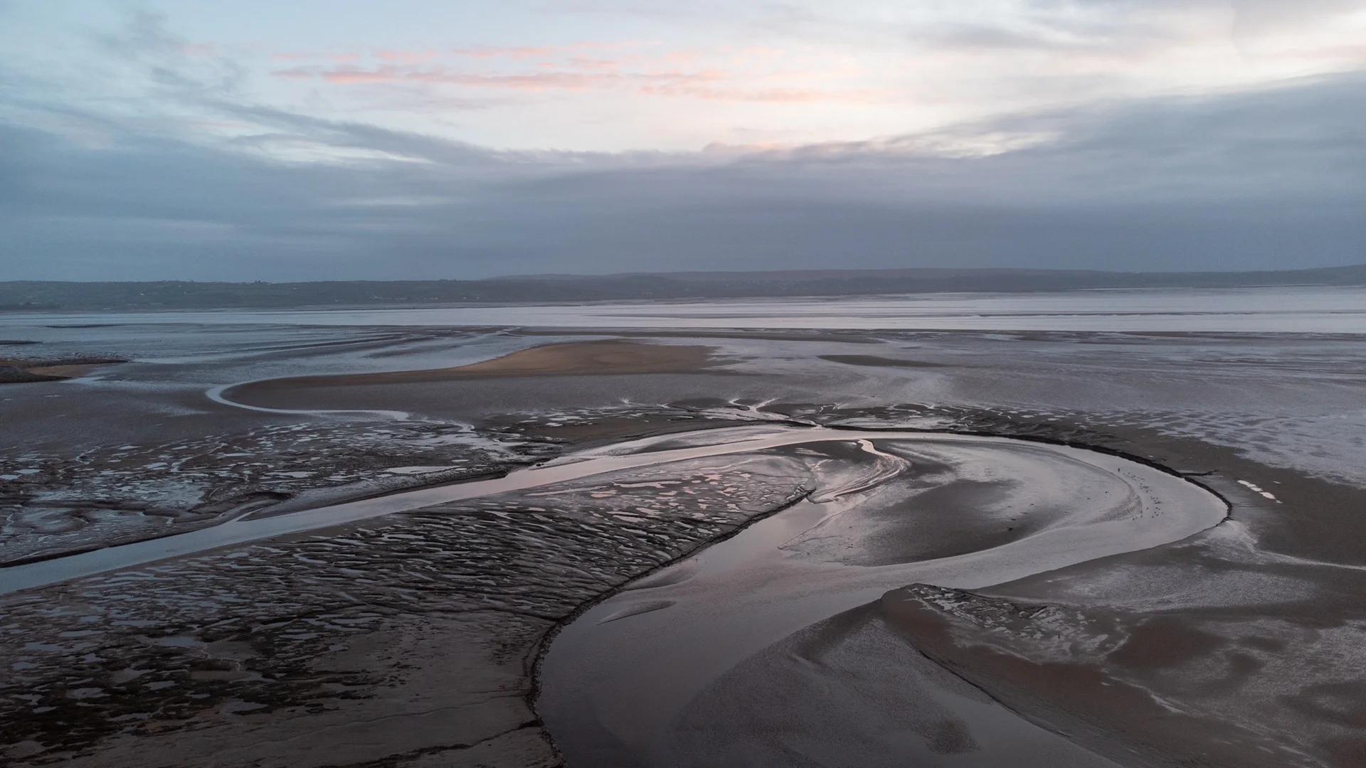 The Welsh coast - photograph 16