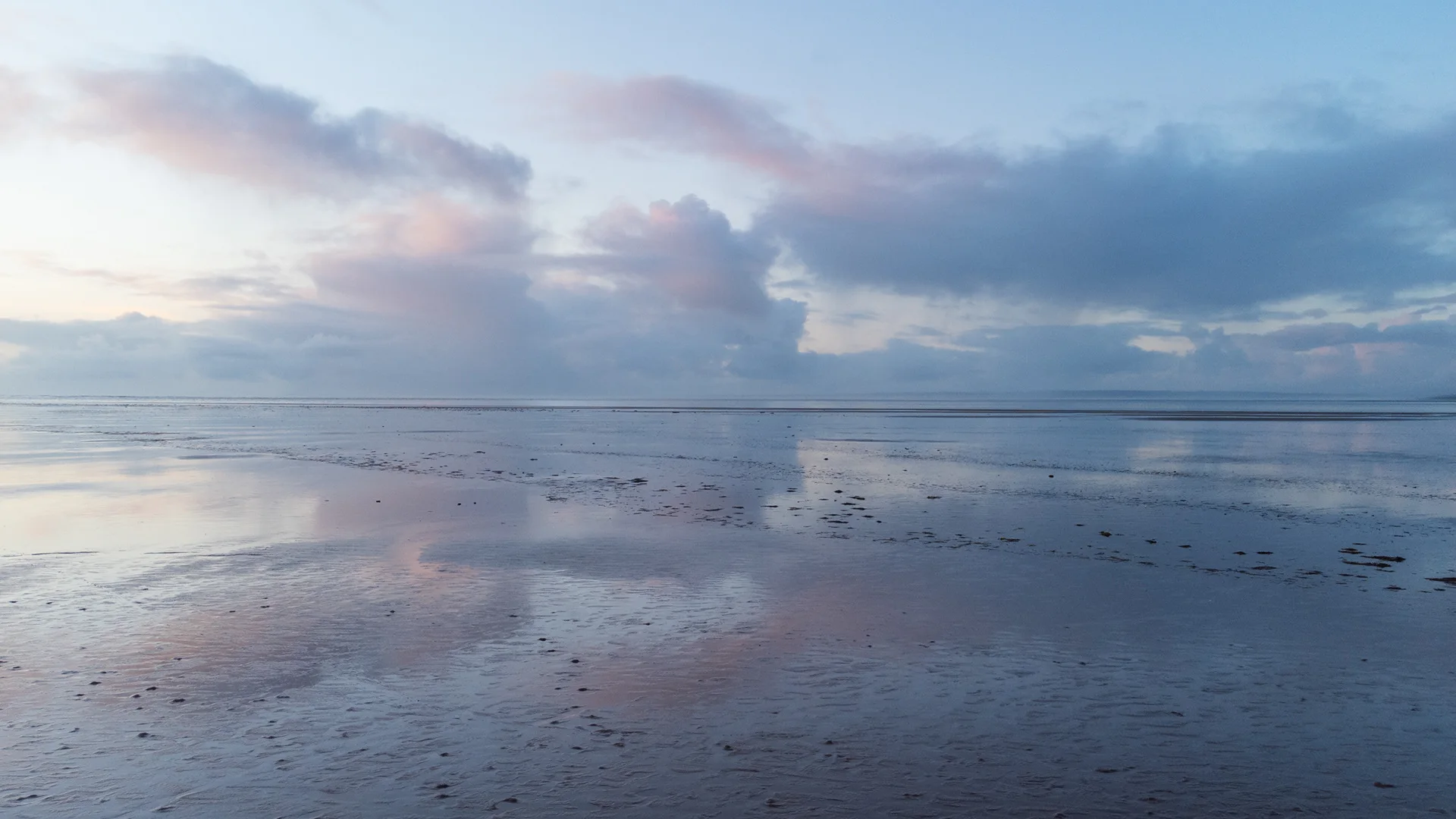 The Welsh coast - photograph 10