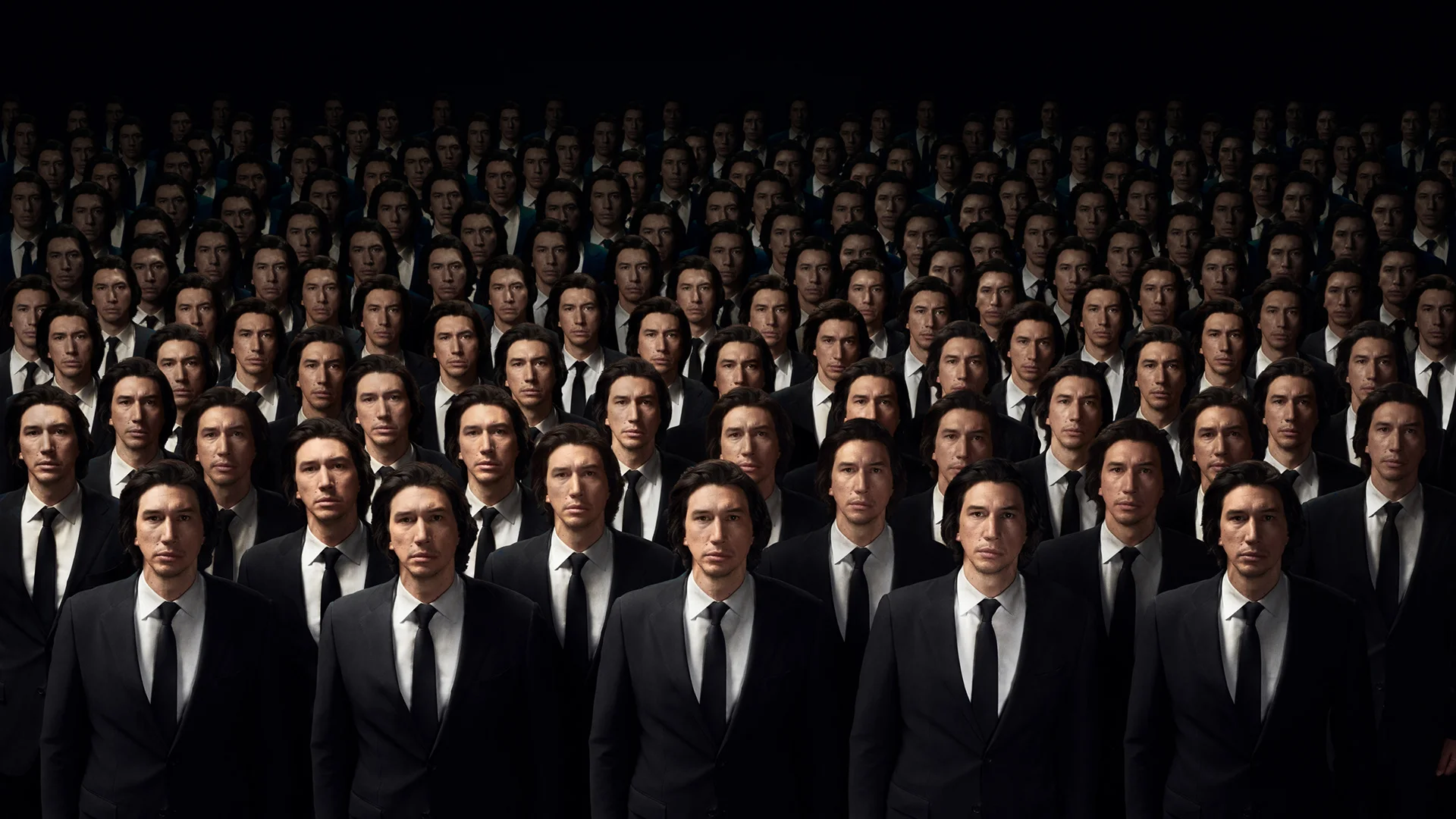 Squarespace - Singularity