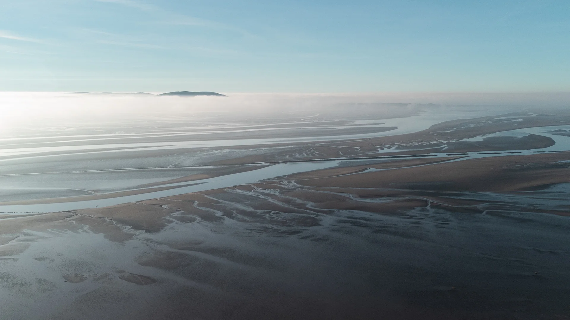 The Welsh coast - photograph 6