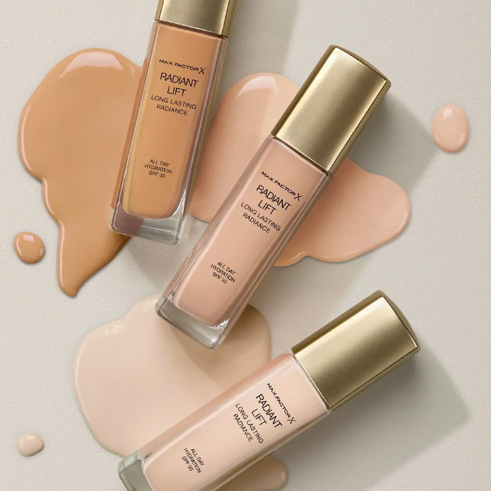 Max Factor - image 4