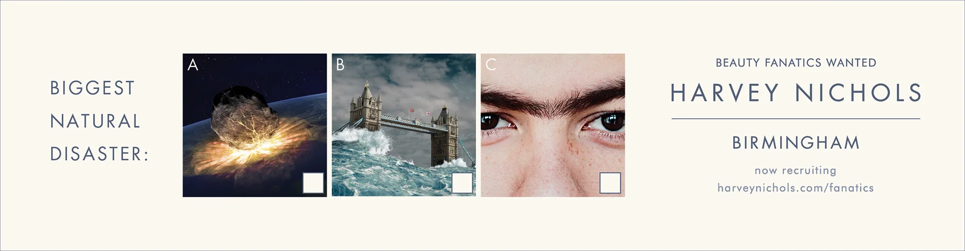 Harvey Nichols