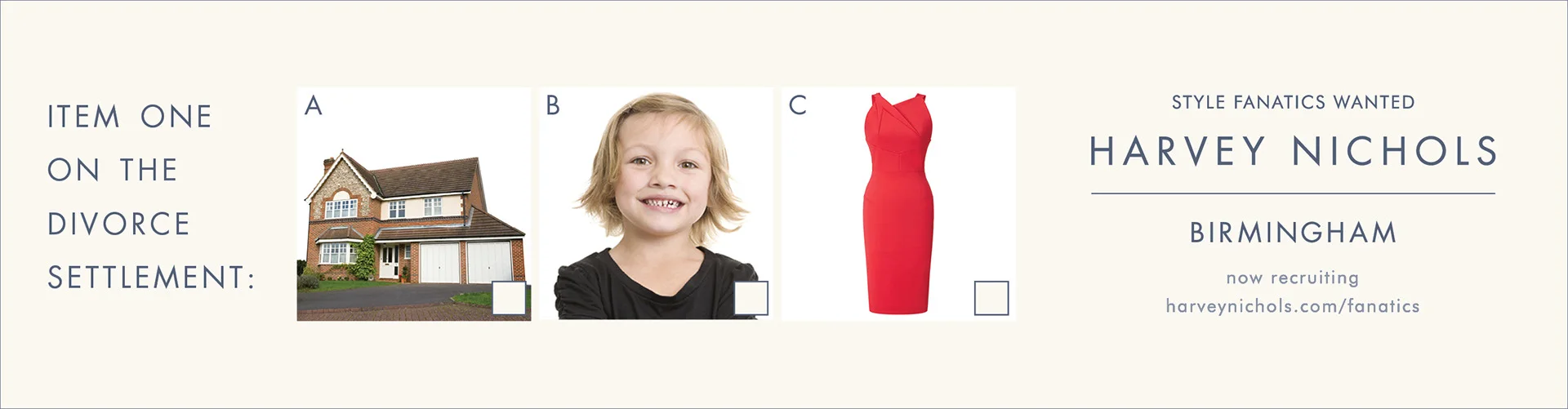 Harvey Nichols - image 1