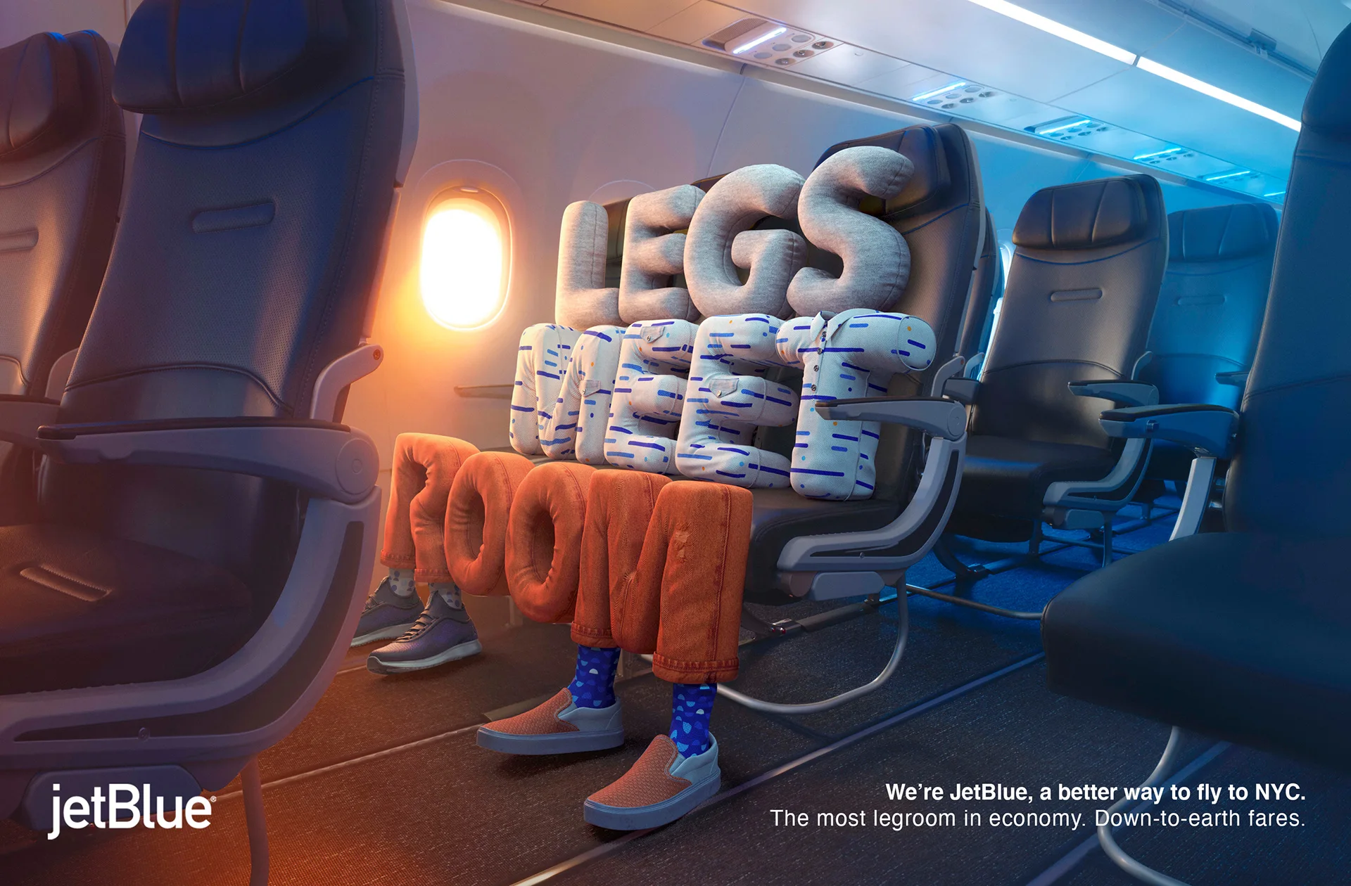 JetBlue