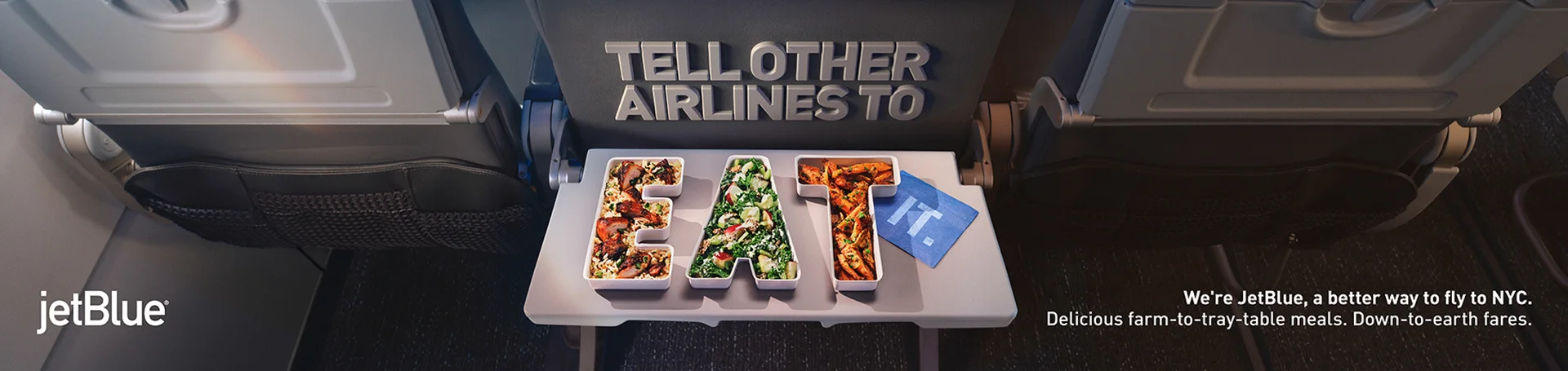 JetBlue - image 1