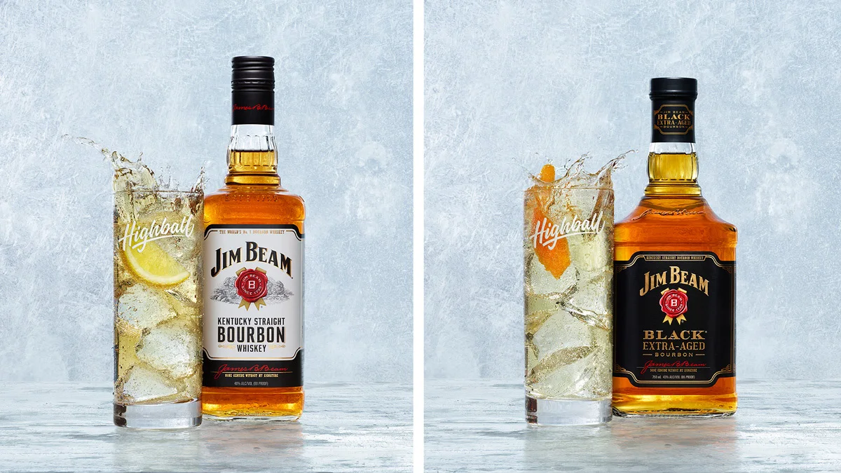 Jim Beam