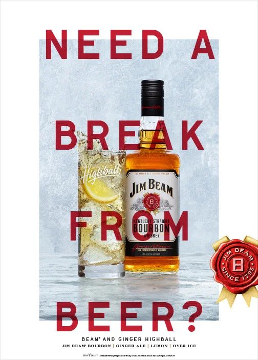 Jim Beam - image 1