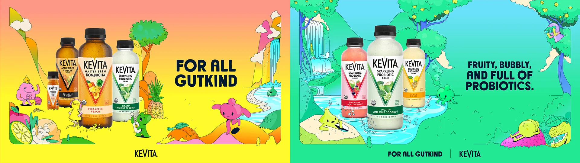 Kevita