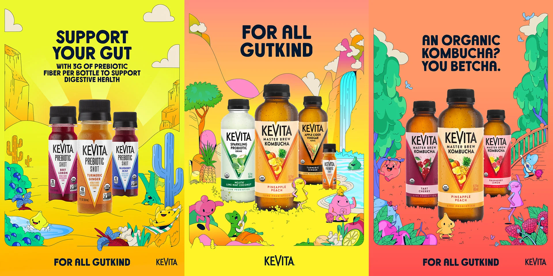 Kevita - image 1