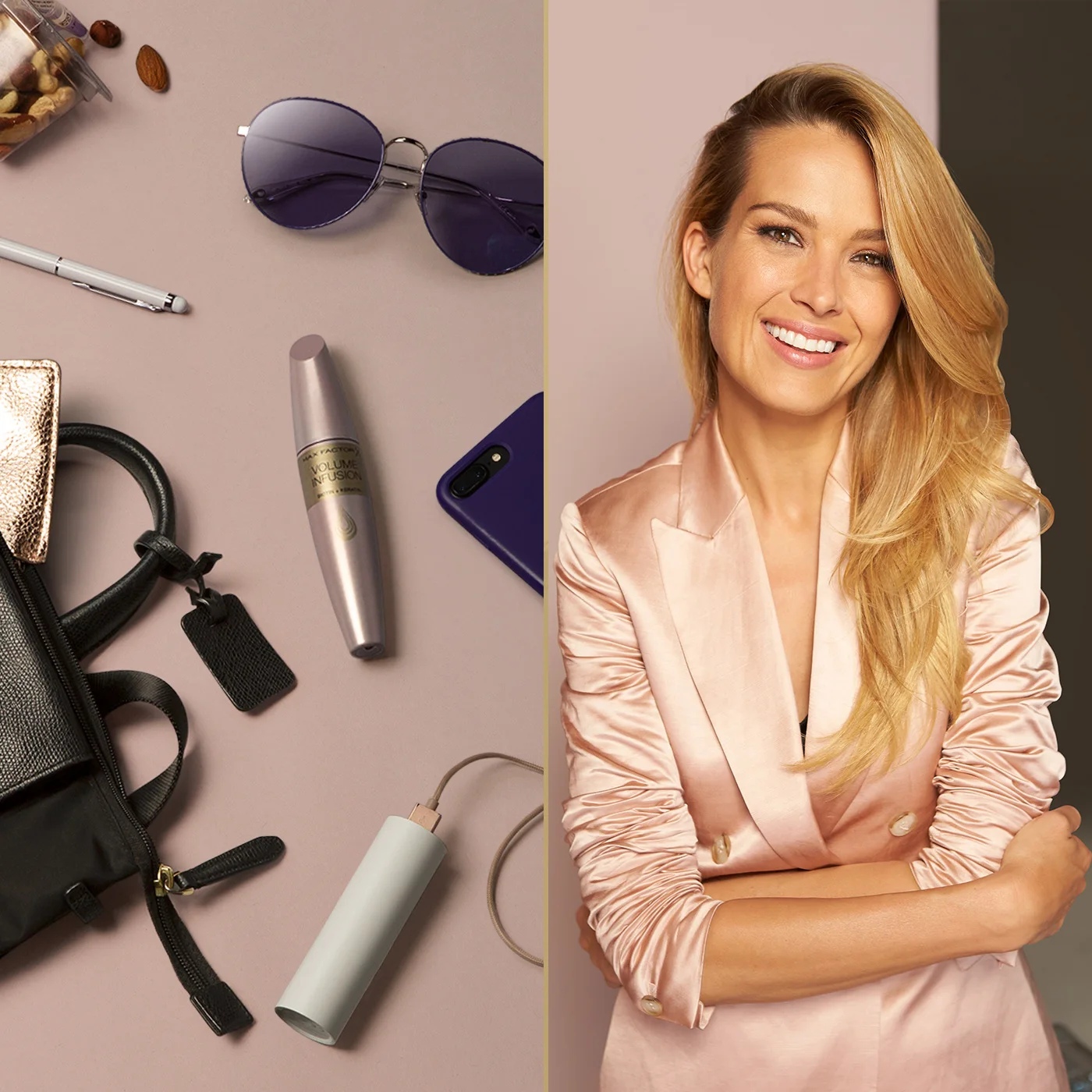 Max Factor
