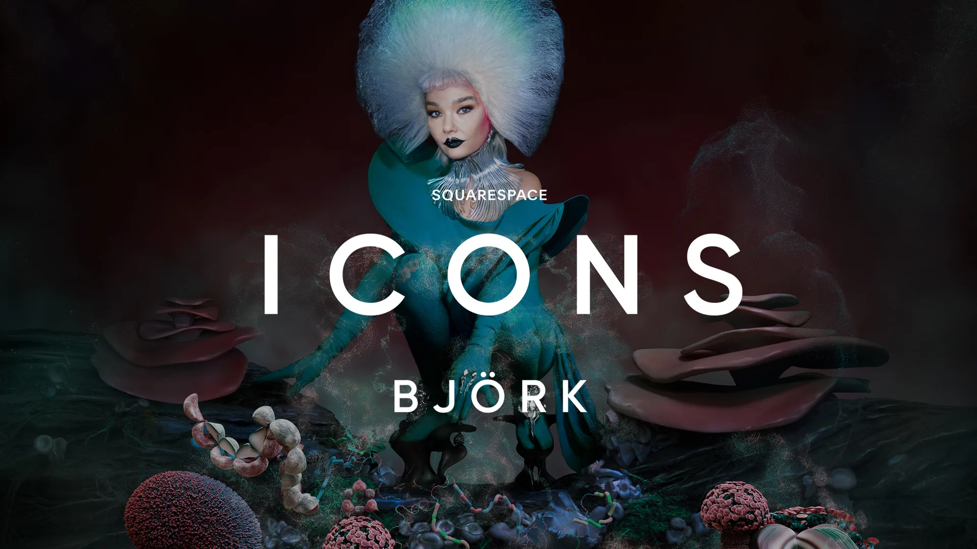 Squarespace - Collection 01