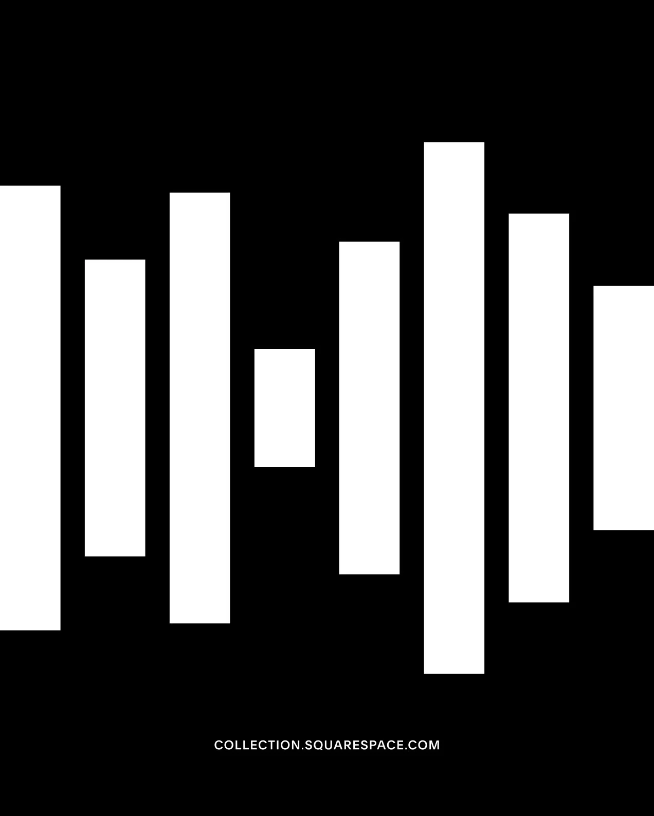 Collection 03 graphic identity
