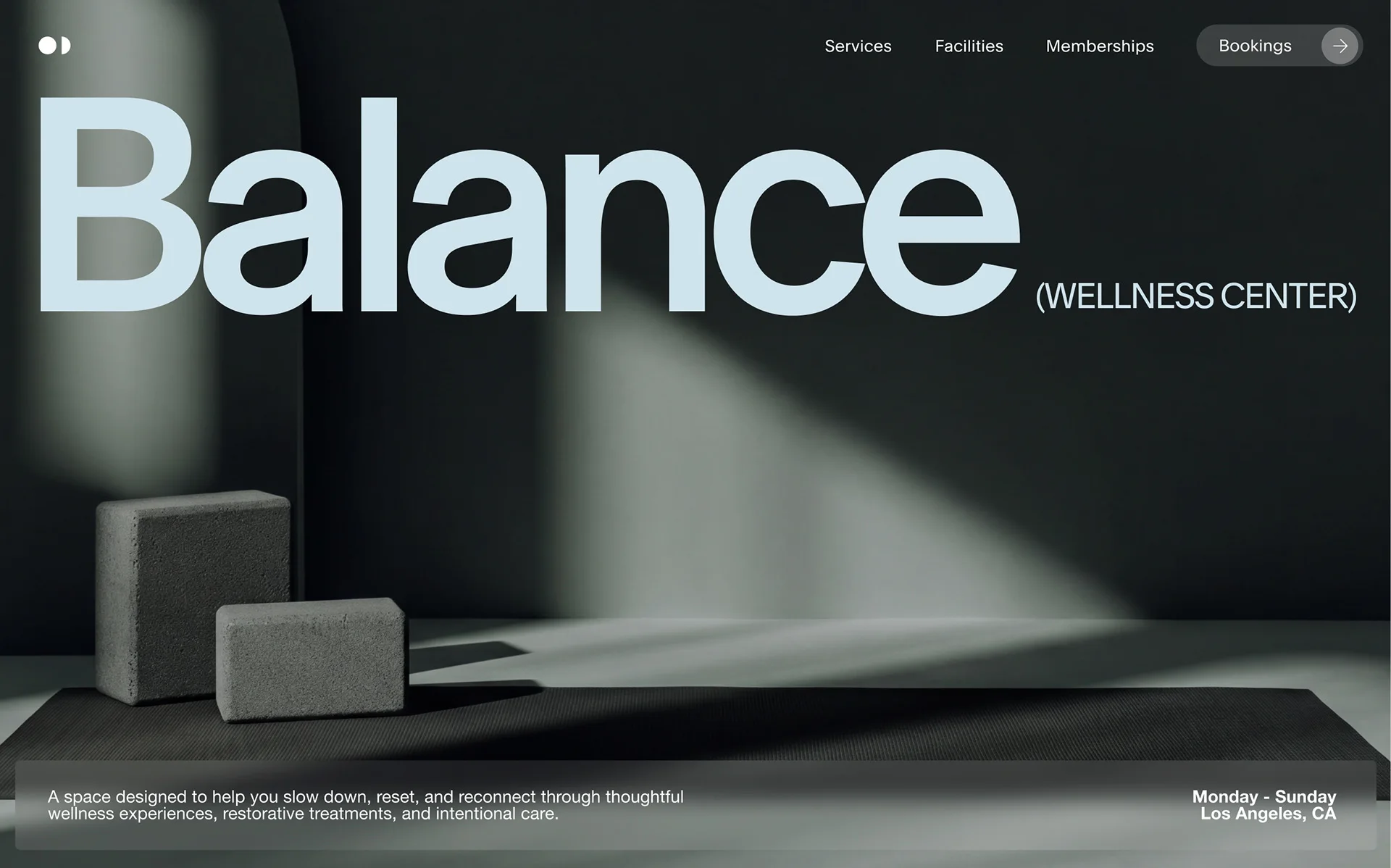 Squarespace - Dot Com - image 1