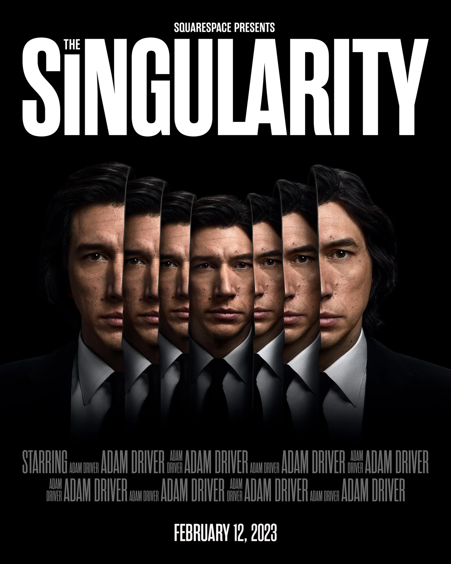 Squarespace - Singularity - image 1