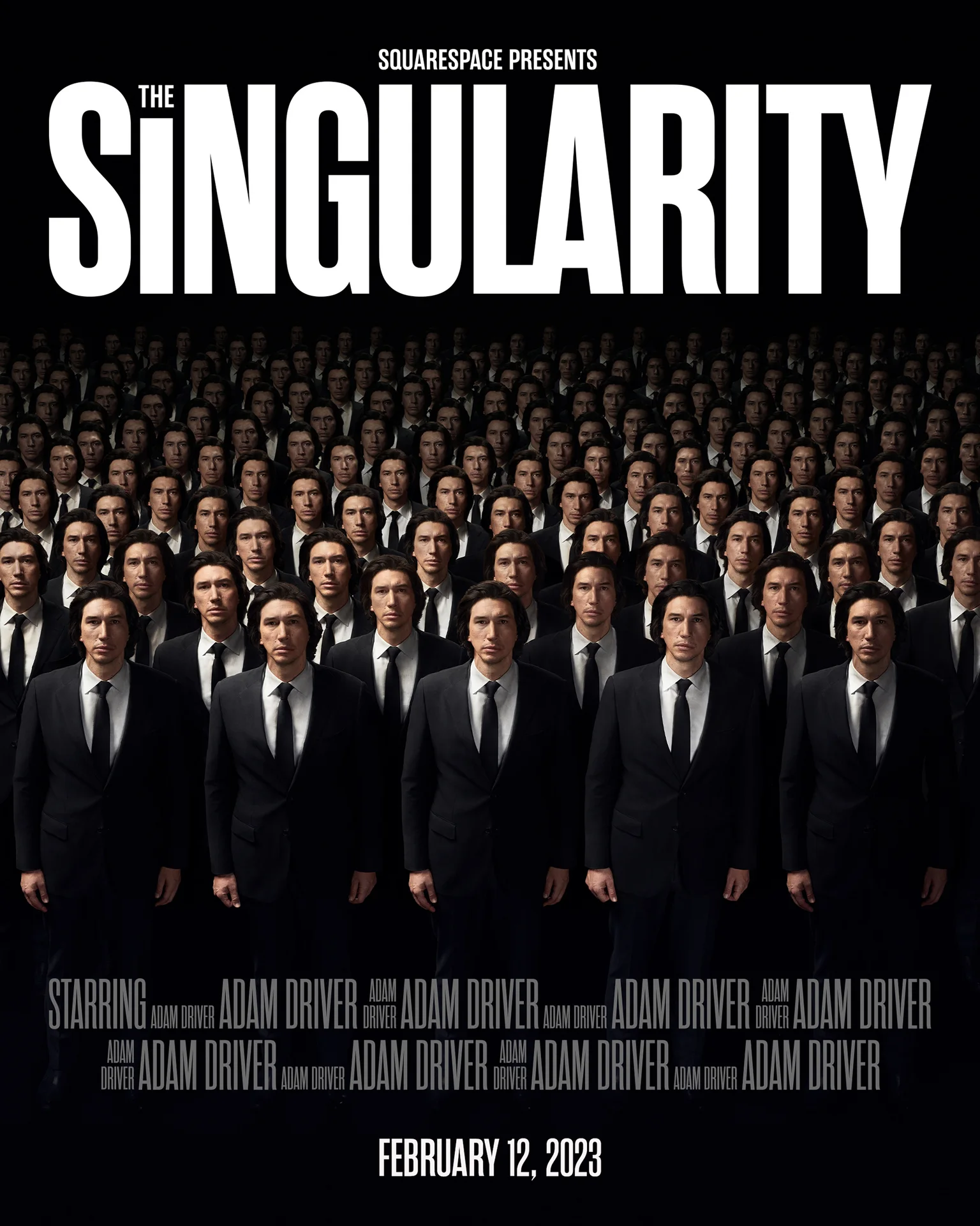 Squarespace - Singularity - image 2