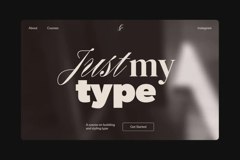 Squarespace x It’s Nice That