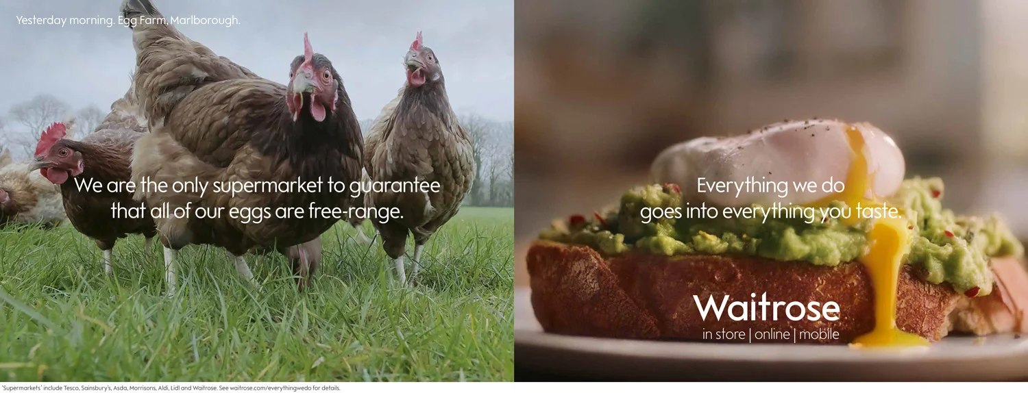 Waitrose - image 1